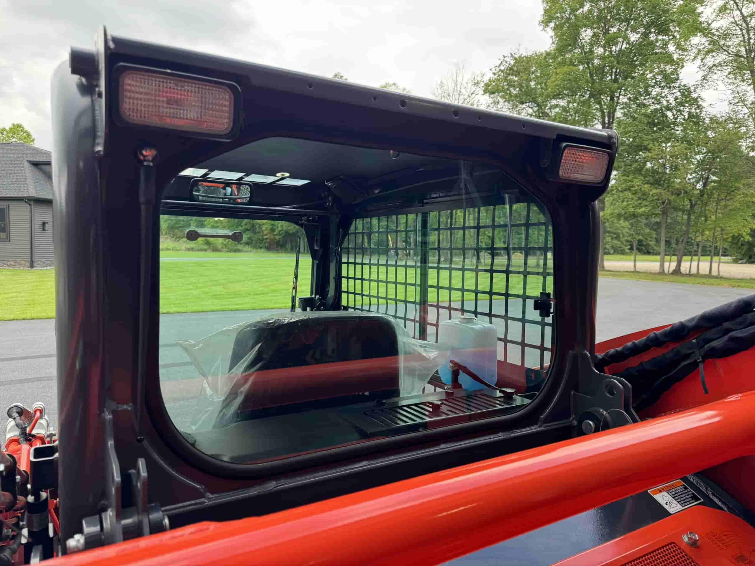 2023 KUBOTA SVL75-2
